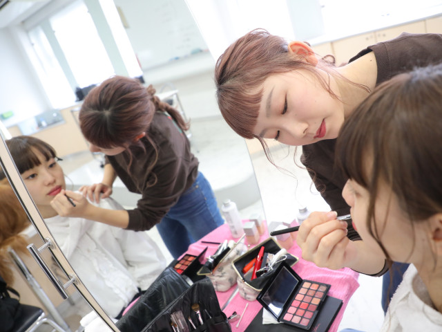 施設・設備のポイント 写真3