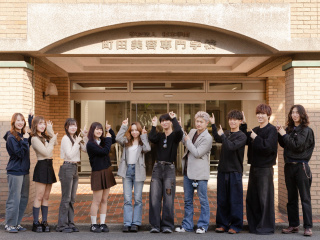 町田美容専門学校