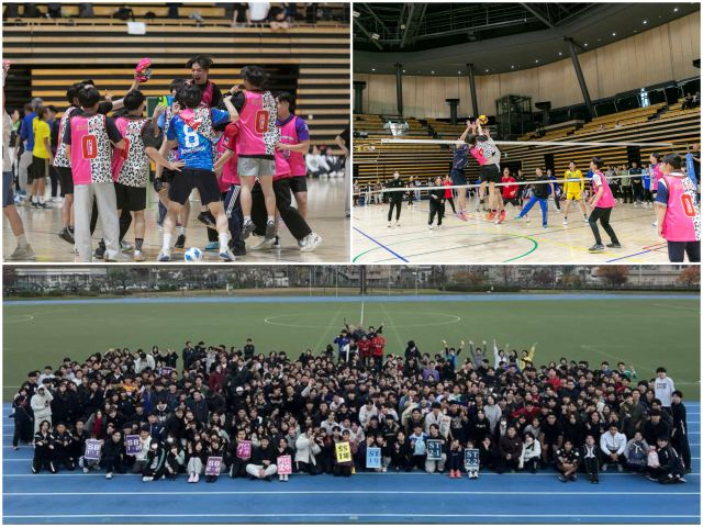 施設・設備のポイント 写真2