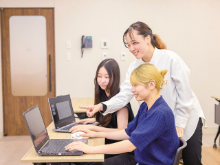 2026年度　高校1・2年生向けスペシャルオープンキャンパスの画像