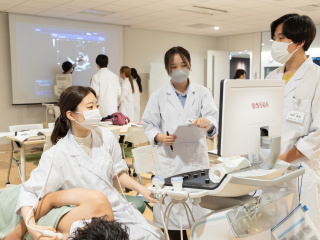 注目のカリキュラム