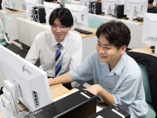 注目のカリキュラム