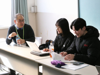  横浜商科大学からのニュース画像[12590]