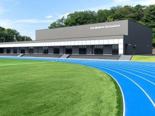 太田医療科学大学（仮称）の魅力