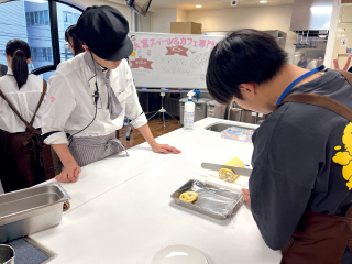 2026年度　オープンキャンパス&入試説明（保護者説明会同時開催）の画像