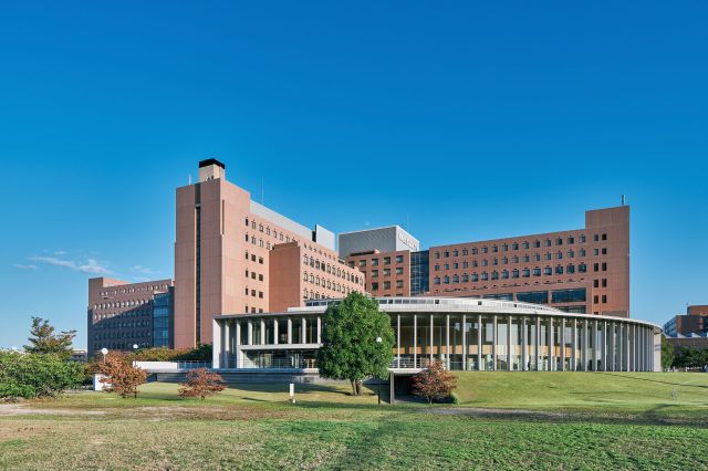 川崎医療福祉大学