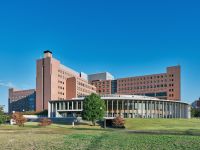 川崎医療福祉大学