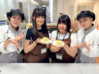 2026年度　スペシャルオープンキャンパスの画像