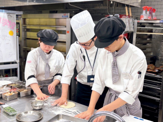 2026年度　高校1･2年生向けお仕事まるわかりオープンキャンパスの画像