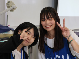 浜松学院大学2026オープンキャンパス