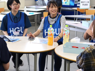 2026オープンキャンパスの画像