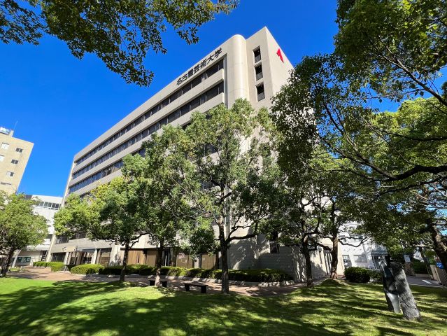 名古屋芸術大学