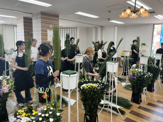 注目のカリキュラム