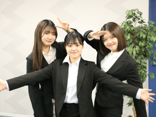 就職サポート1の写真