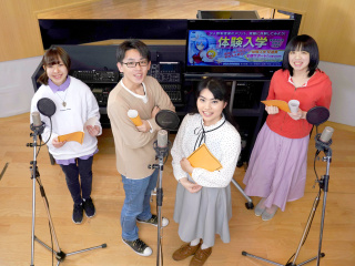 総合型選抜(ＡＯ入学)相談会の画像