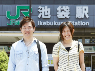 学校説明会の画像