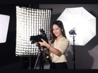 まずはここから始めよう！スタジオ撮影講座の画像