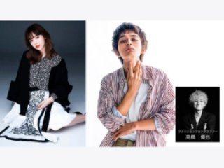 憧れの芸能人を撮影する人気フォトグラファー高橋優也！ スペシャルライブシューティングの画像