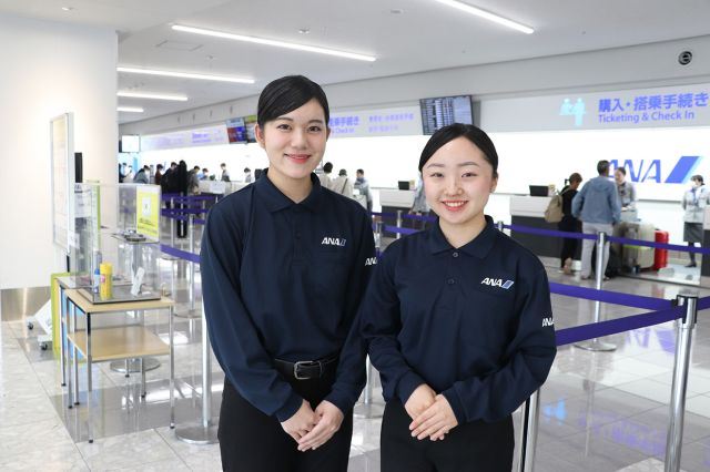 施設・設備のポイント 写真2