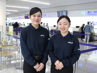 インターンシップ制度も充実