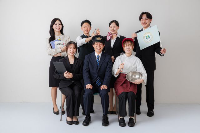 専門学校 福岡ホスピタリティ・アカデミー