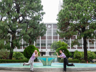 6/14（日）　オープンキャンパス＠武蔵野キャンパスの画像