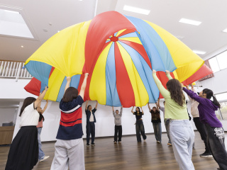 オープンキャンパスの画像