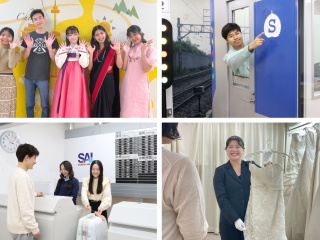 駿台観光＆外語ビジネスカレッジ大阪