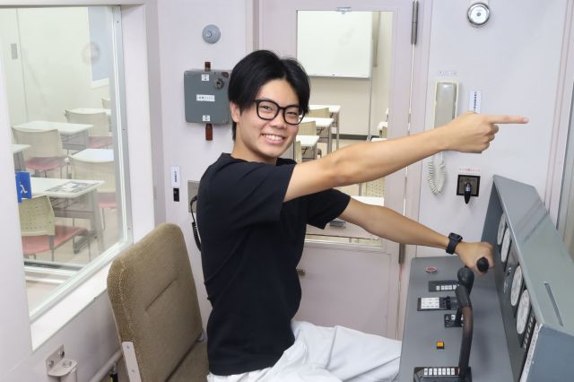 施設・設備のポイント 写真3