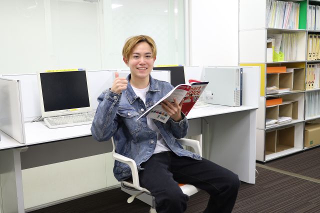 韓国語学科 韓国語・英語コース ハングルも英語も両方伸ばしたい人はピッタリ！