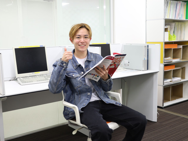 韓国語学科 韓国語・英語コース ハングルも英語も両方伸ばしたい人はピッタリ！