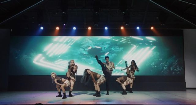 韓国語学科 韓国語・K-POPダンスコース ２０２７年４月スタート！韓国語＋好きなことを学べる新コース！