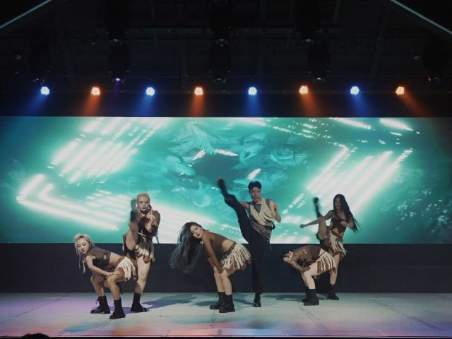 韓国語学科 韓国語・K-POPダンスコース ２０２７年４月スタート！韓国語＋好きなことを学べる新コース！