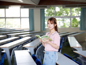 オープンキャンパス2026