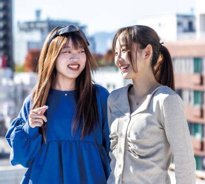 宮崎こども・医療専門学校