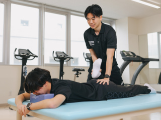 オープンキャンパスの画像