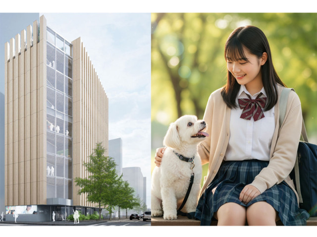札幌ペット保育＆動物看護専門学校