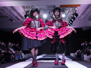 2026 tfac卒業制作ファッションショー【ショー企画】①