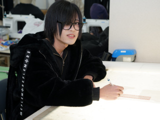 注目のカリキュラム