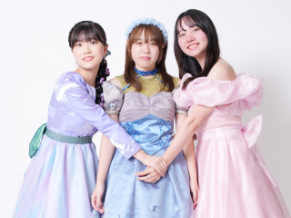 注目のカリキュラム