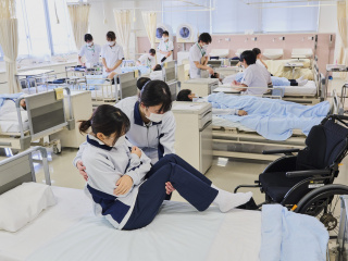 注目のカリキュラム