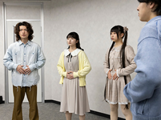 注目のカリキュラム