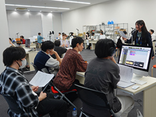 注目のカリキュラム