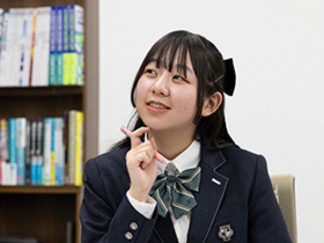 施設・設備のポイント 写真3