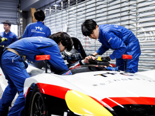 専門学校 東京工科自動車大学校
