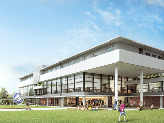 有瀬キャンパス