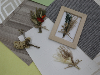 体験実習＋学校説明会【インテリア科】の画像