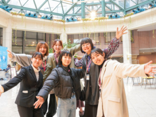  名古屋文化短期大学からのニュース画像[13192]