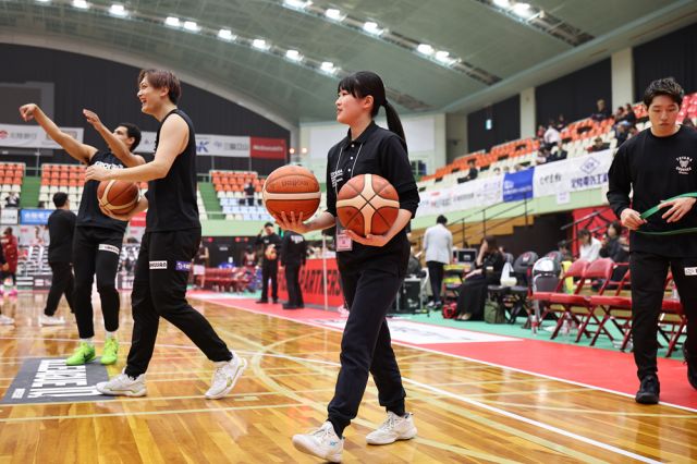 施設・設備のポイント 写真1