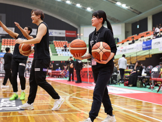 スポーツ現場と資格取得で広がる理学療法士の未来